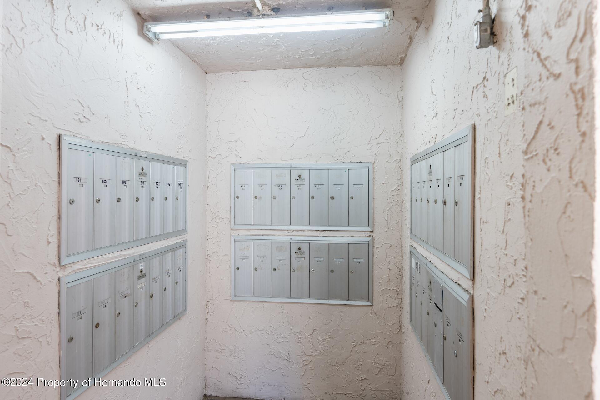5541 Bay Boulevard Port Richey, FL 34668 - Photo 19 of 22 a bathroom with a shower