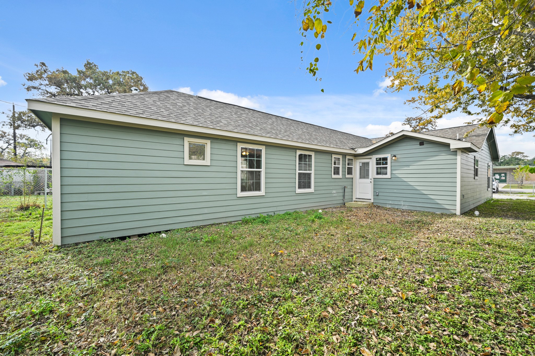 1007 Gazin Street Houston, TX 77020 - Photo 30 of 32