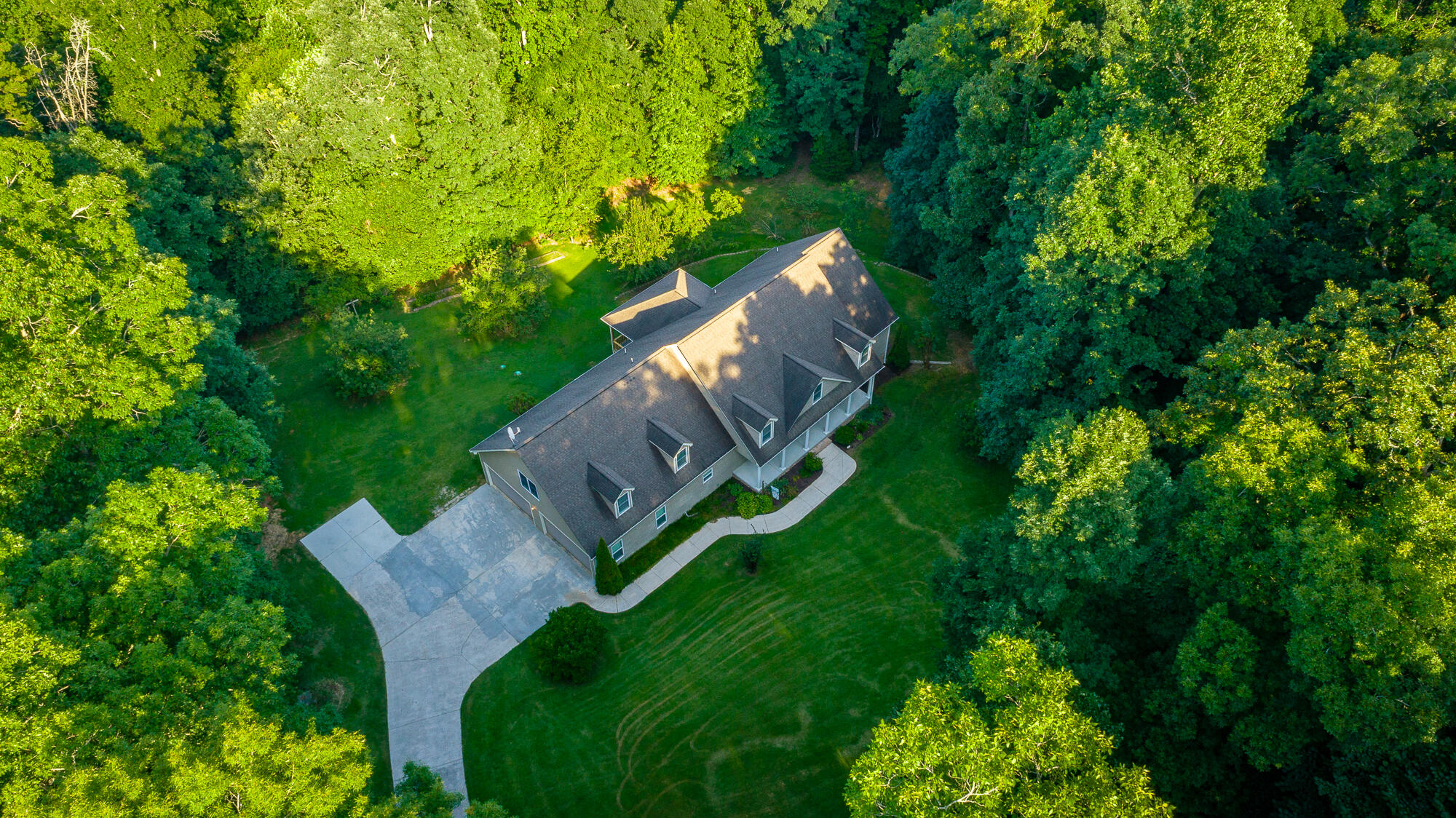 98 Etowah Ridge Ringgold, GA 30736 - Photo 104 of 124 98 Etowah Ridge HD-130
