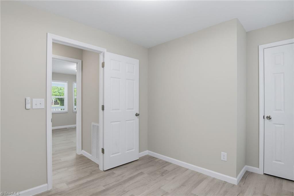 509 Hines Street High Point, NC 27260 - Photo 15 of 24 Back Secondary Bed