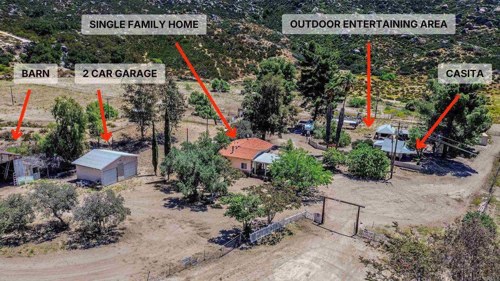 45500 Lewis Valley Road Hemet, CA 92544 - Photo 20 of 21