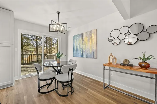 $299,990 | 3413 Underwood Road Southeast, Conyers, GA 30013