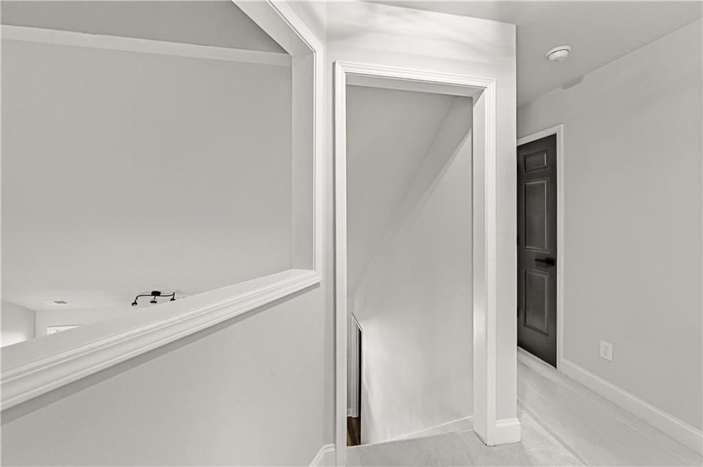 3413 Underwood Road Southeast Conyers, GA 30013 - Photo 21 of 42 a bathroom with a bathtub