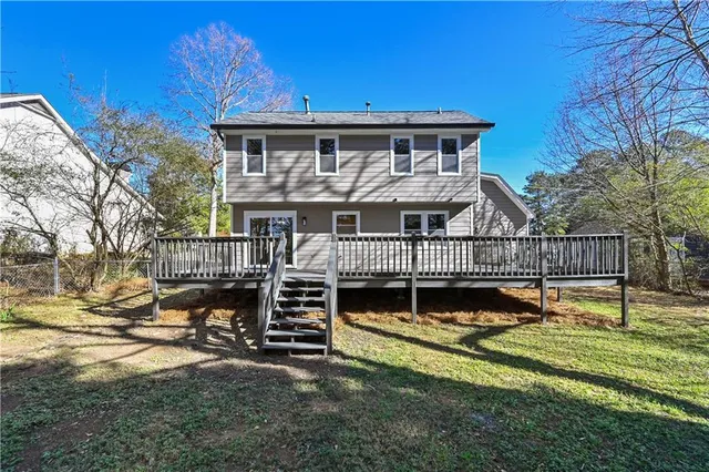 $299,990 | 3413 Underwood Road Southeast, Conyers, GA 30013