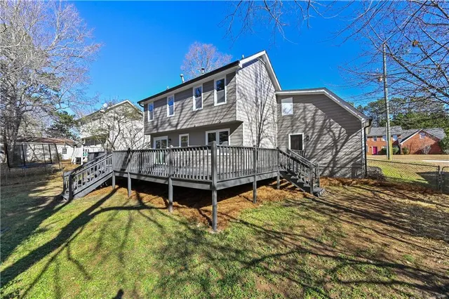 $299,990 | 3413 Underwood Road Southeast, Conyers, GA 30013