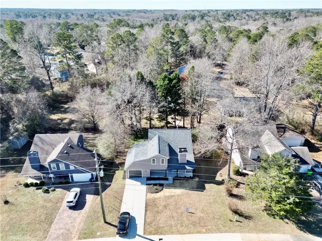 $299,990 | 3413 Underwood Road Southeast, Conyers, GA 30013