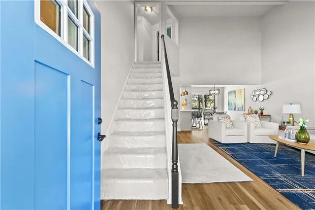 $299,990 | 3413 Underwood Road Southeast, Conyers, GA 30013