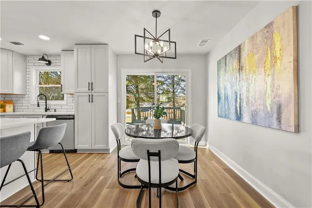 $299,990 | 3413 Underwood Road Southeast, Conyers, GA 30013