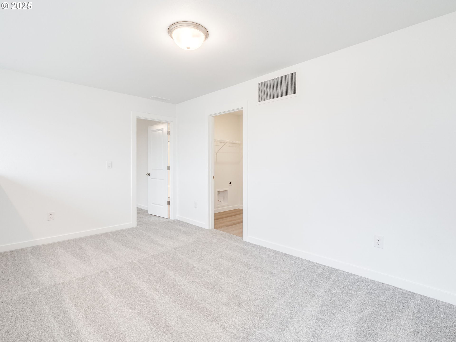 2125 Southwest 5th Place Battle Ground, WA 98604 - Photo 20 of 36 a view of an empty room