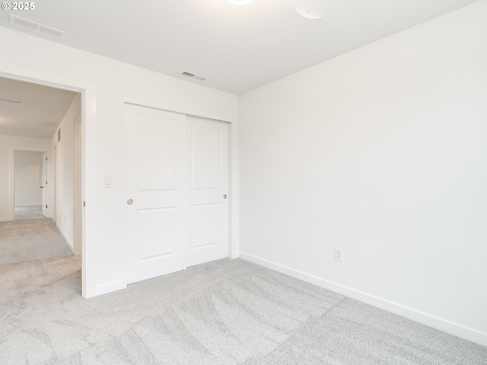 2125 Southwest 5th Place Battle Ground, WA 98604 - Photo 24 of 36 an empty room