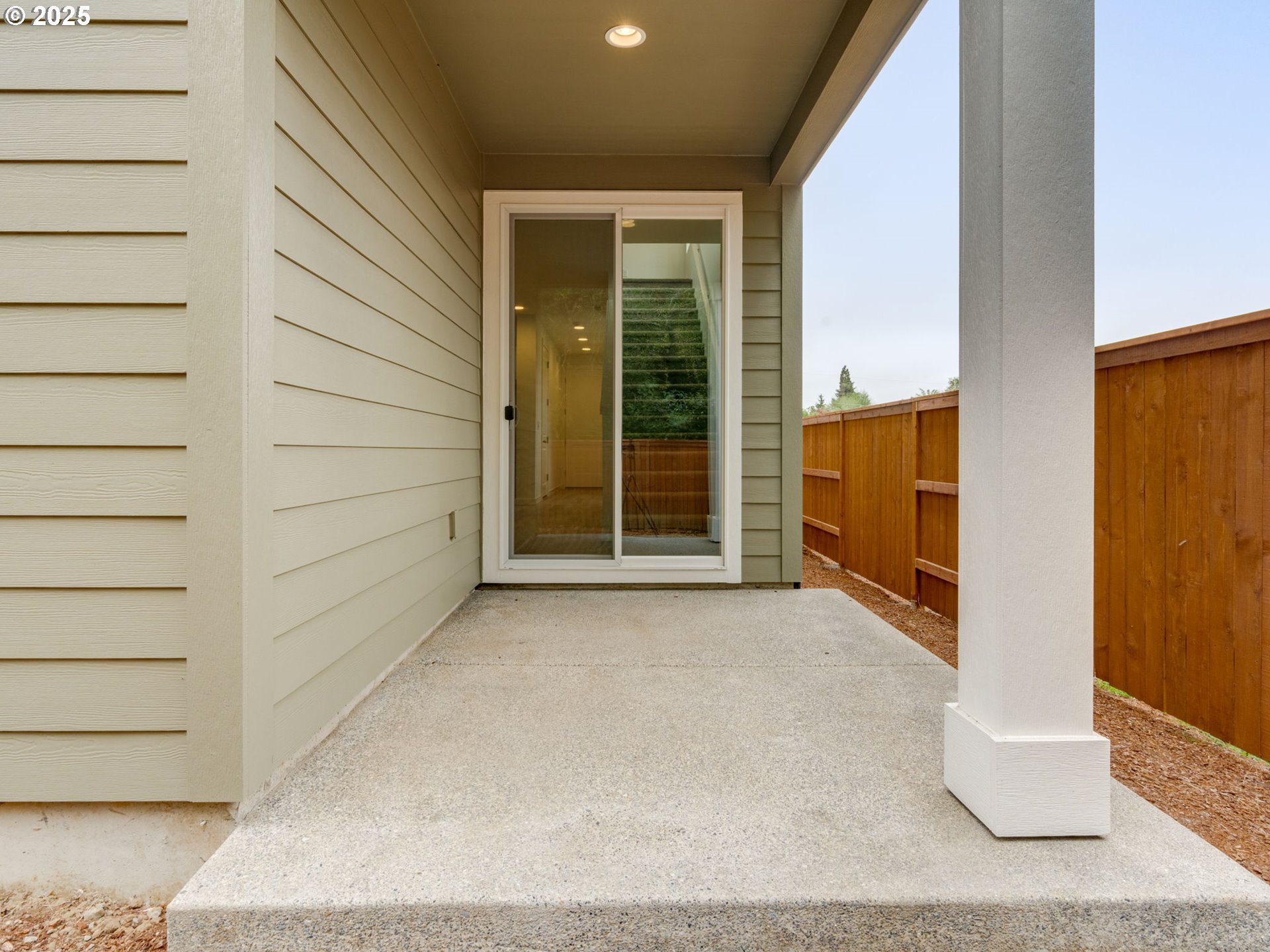 2125 Southwest 5th Place Battle Ground, WA 98604 - Photo 33 of 36 a view of front door