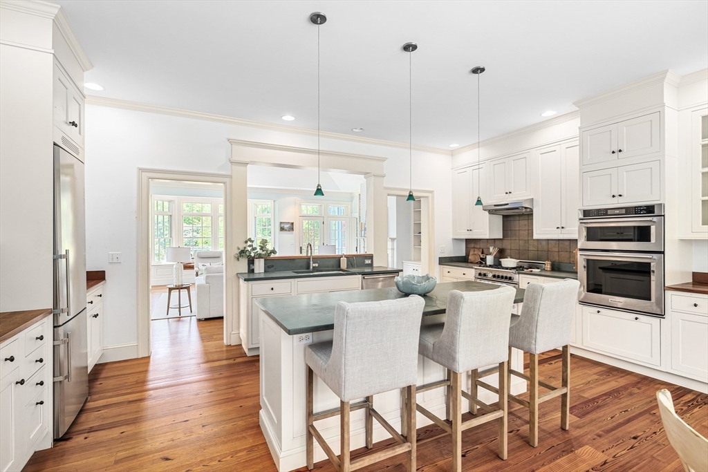 115 Howland Road Westport, MA 02790 - Photo 21 of 41