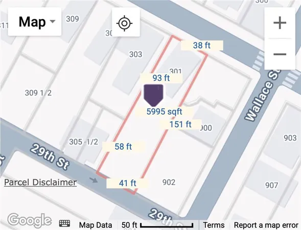 a view of a book in a hallway