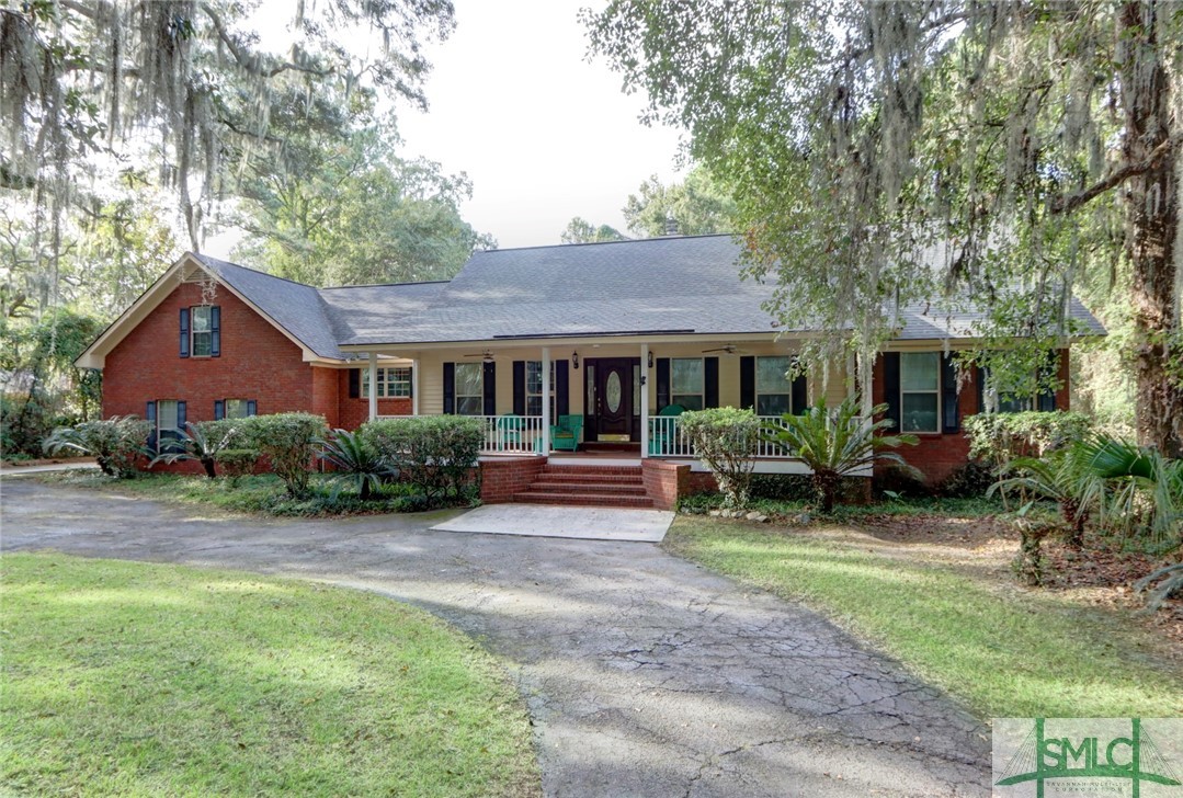 1537 Walthour Road Savannah, GA 31410 - Photo 1 of 40