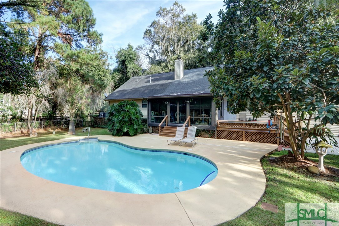 1537 Walthour Road Savannah, GA 31410 - Photo 2 of 40