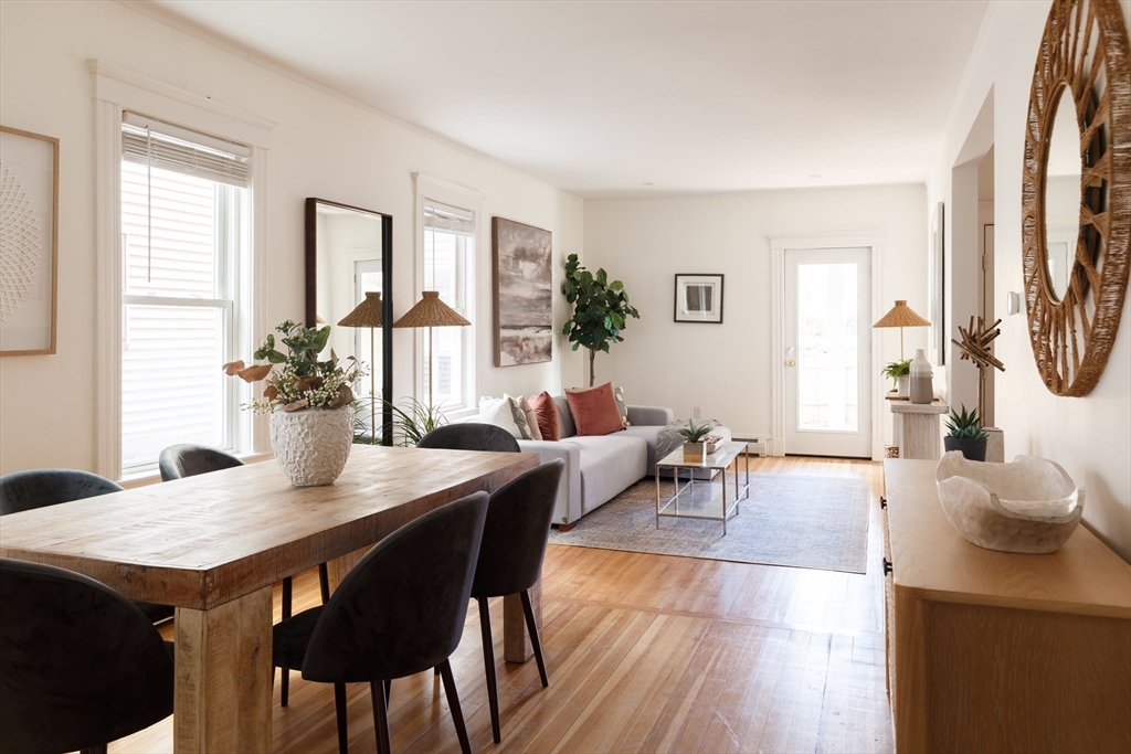 24 Washburn Avenue, Unit 1 Cambridge, MA 02140 - Photo 11 of 23