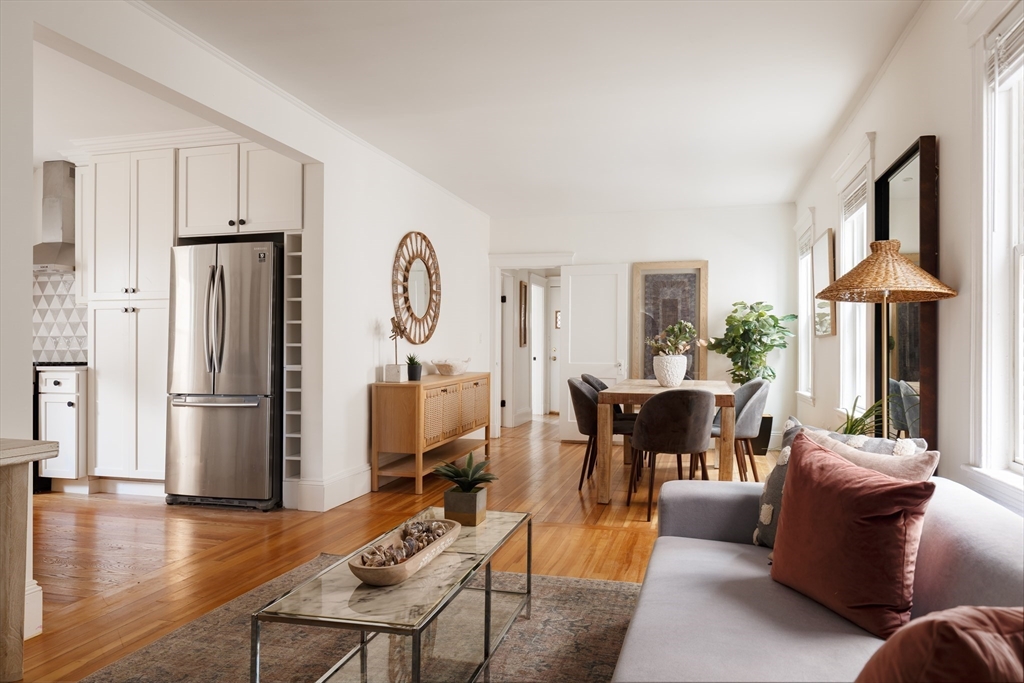 24 Washburn Avenue, Unit 1 Cambridge, MA 02140 - Photo 13 of 23