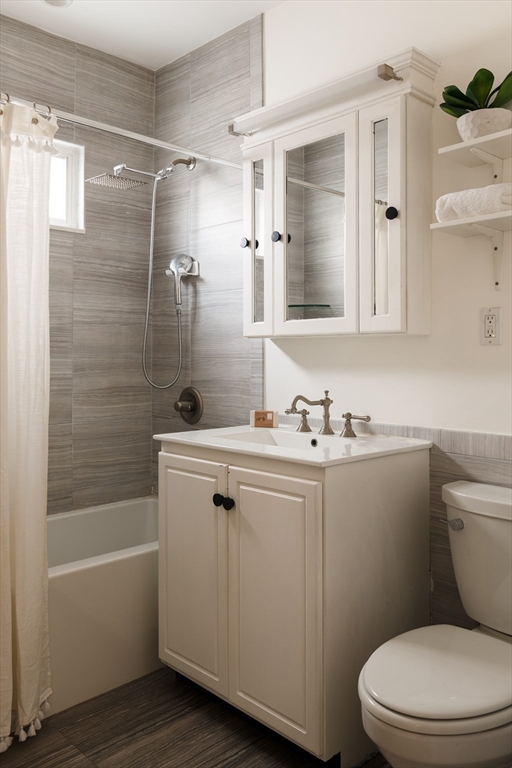 24 Washburn Avenue, Unit 1 Cambridge, MA 02140 - Photo 15 of 23