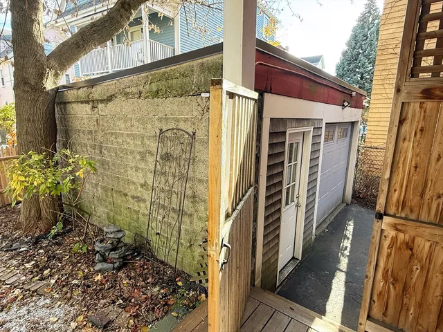 $895,000 | 24 Washburn Avenue, Unit 1, Cambridge, MA 02140