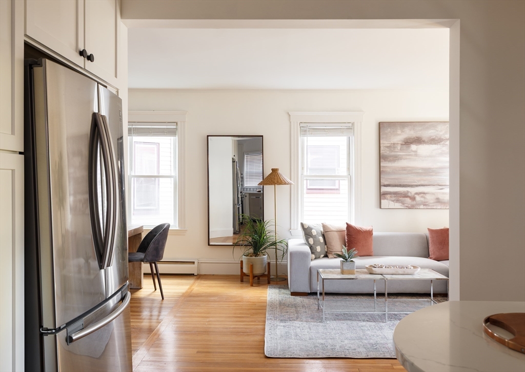 24 Washburn Avenue, Unit 1 Cambridge, MA 02140 - Photo 3 of 23