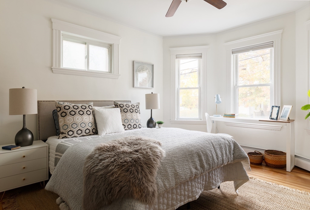 24 Washburn Avenue, Unit 1 Cambridge, MA 02140 - Photo 7 of 23