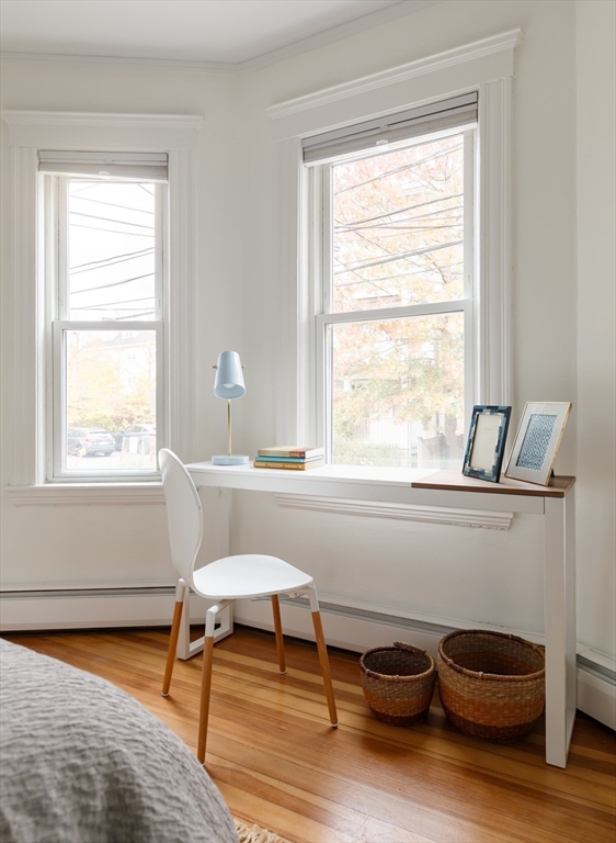 24 Washburn Avenue, Unit 1 Cambridge, MA 02140 - Photo 8 of 23