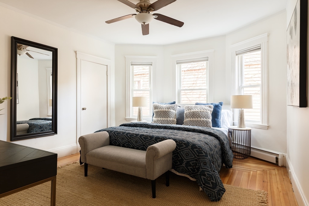 24 Washburn Avenue, Unit 1 Cambridge, MA 02140 - Photo 9 of 23