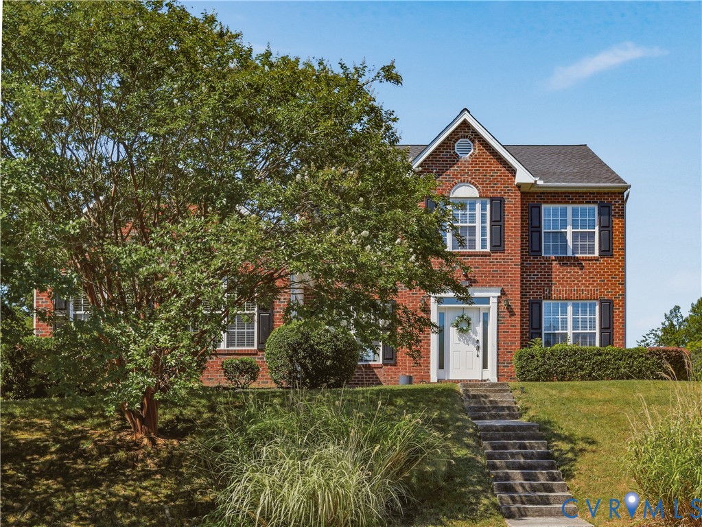 5101 Kenmare Loop Richmond, VA 23234 - Photo 7 of 43