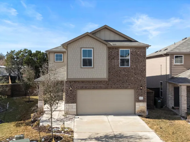 $2,650 | 633 Runnel Drive, Leander, TX 78641