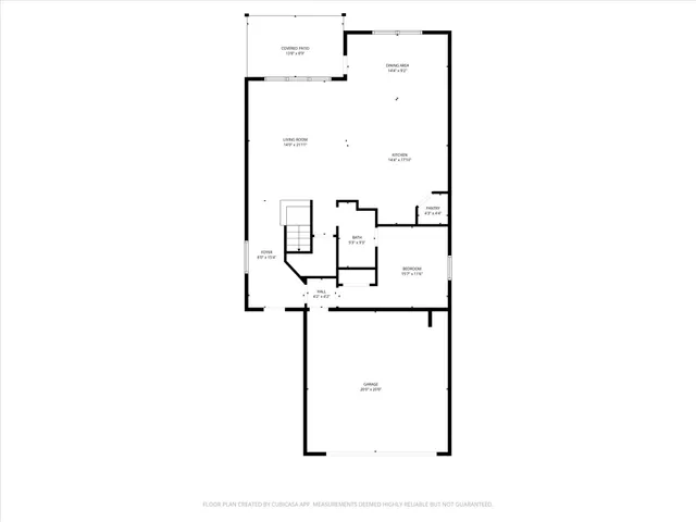 $2,650 | 633 Runnel Drive, Leander, TX 78641