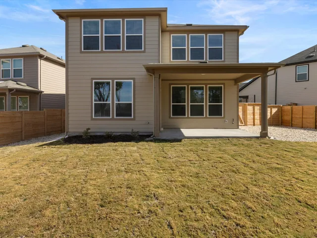 $2,650 | 633 Runnel Drive, Leander, TX 78641