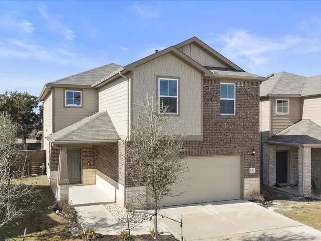 $2,650 | 633 Runnel Drive, Leander, TX 78641