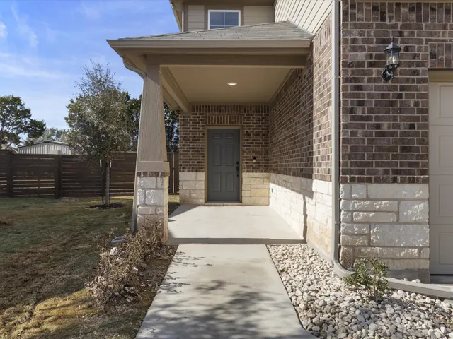 $2,650 | 633 Runnel Drive, Leander, TX 78641