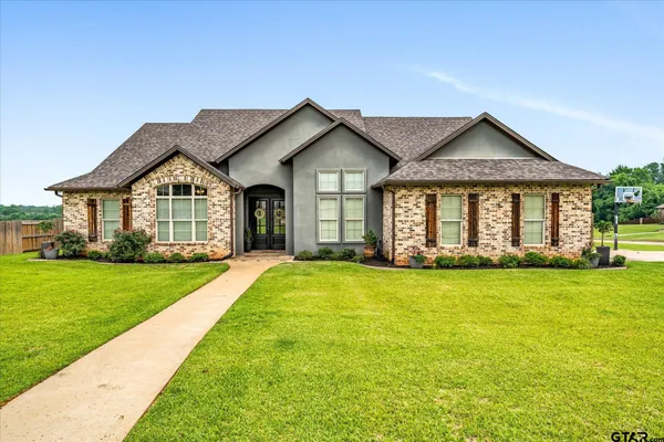 $525,000 | 230 Sunnys Halo Boulevard, Bullard, TX 75757