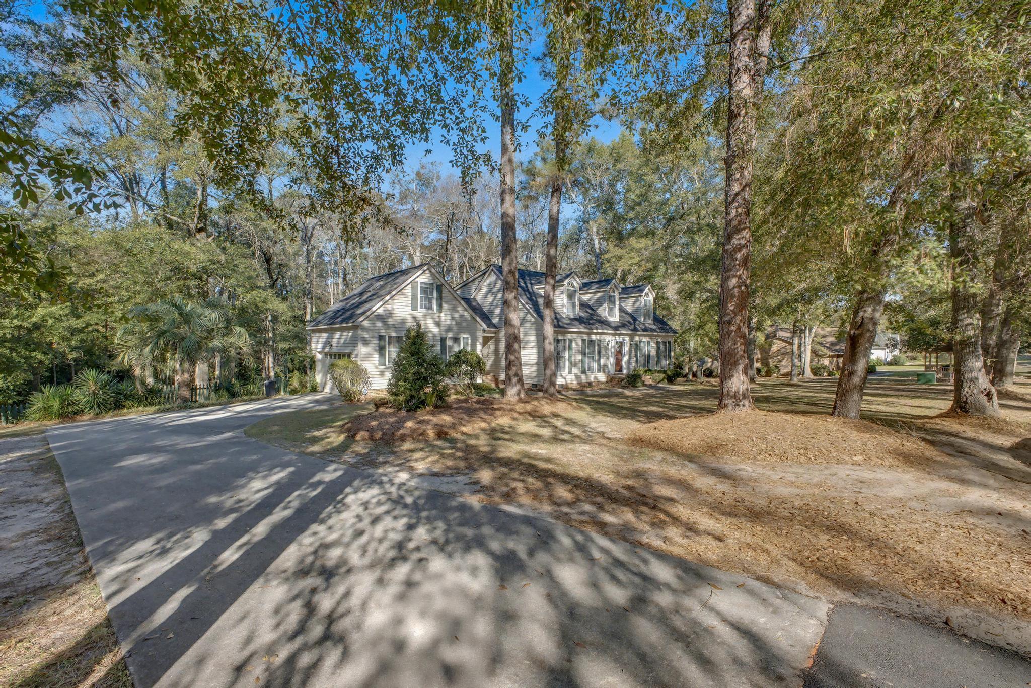 1195 Wire Road Aiken, SC 29805 - Photo 3 of 44 IMG_9843