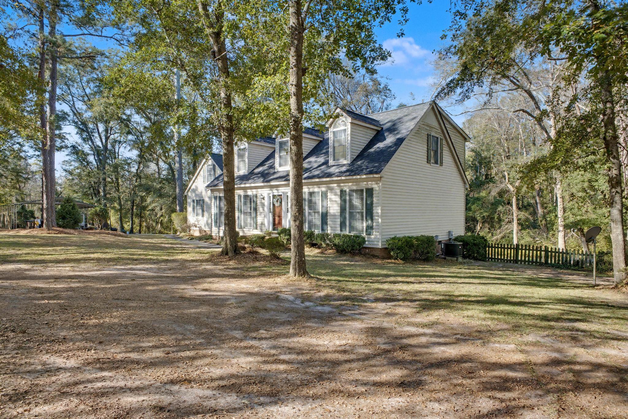 1195 Wire Road Aiken, SC 29805 - Photo 4 of 44 IMG_9858