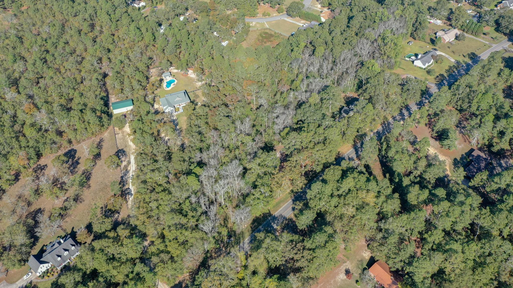 1195 Wire Road Aiken, SC 29805 - Photo 42 of 44 DJI_0713
