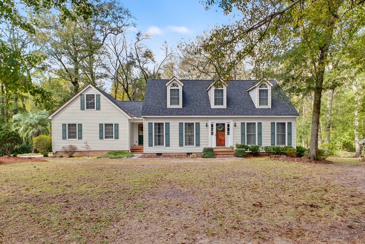 1195 Wire Road Aiken, SC 29805 - Photo 44 of 44 wire rd updated photo