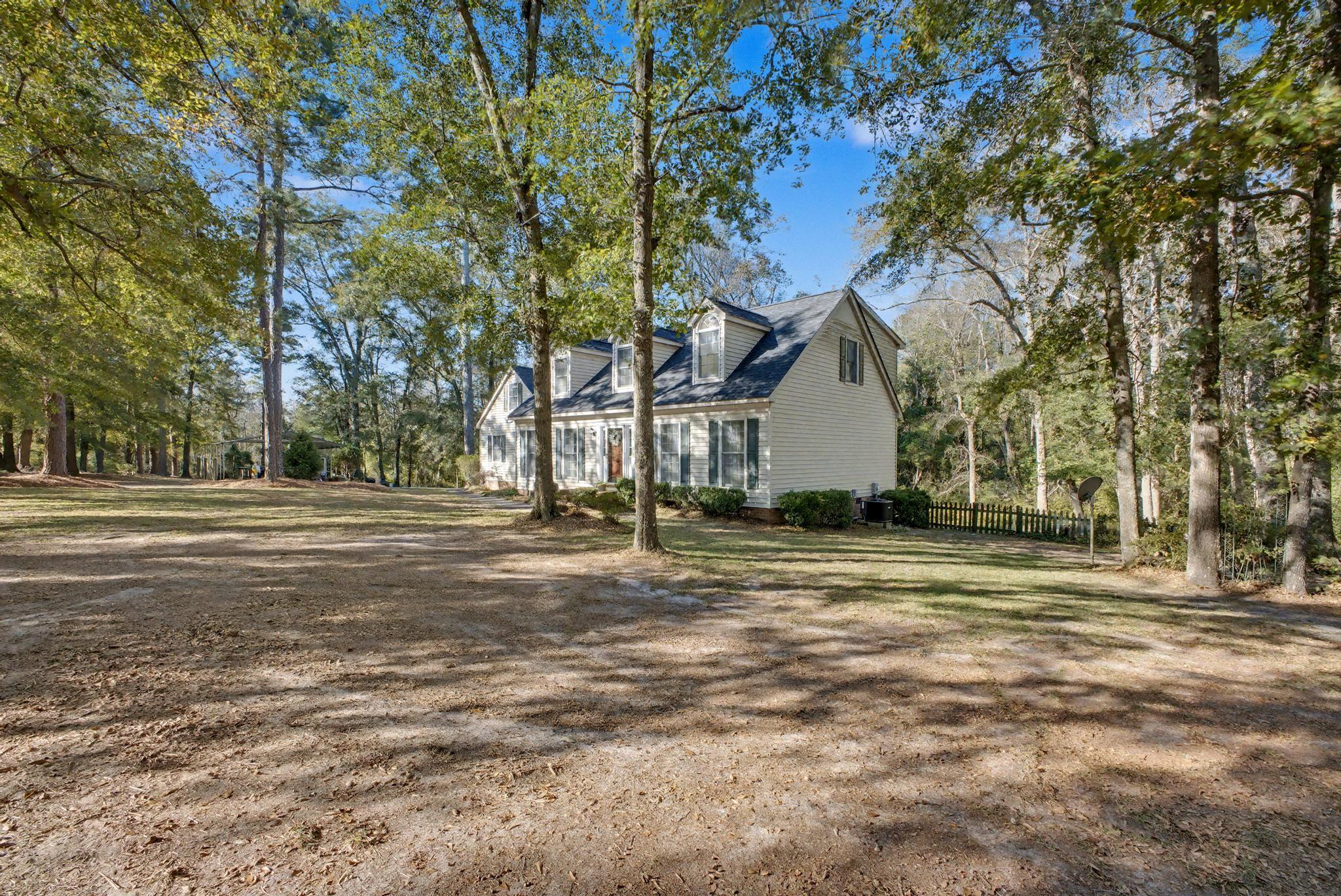1195 Wire Road Aiken, SC 29805 - Photo 5 of 44 IMG_9863