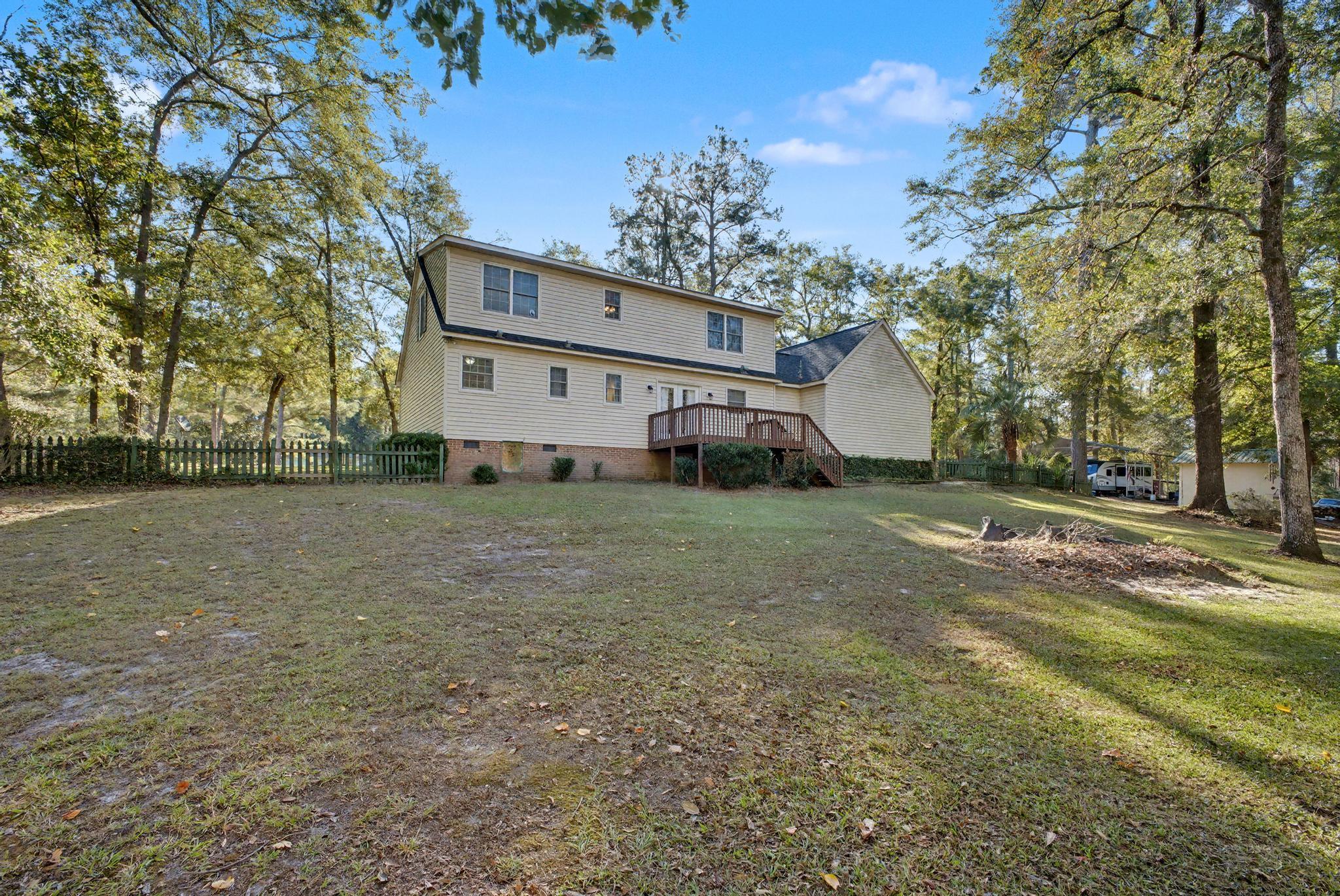 1195 Wire Road Aiken, SC 29805 - Photo 8 of 44 IMG_9903