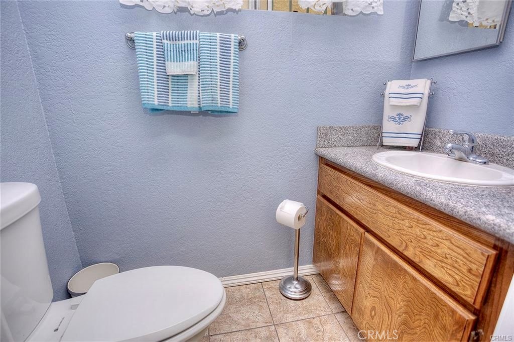 2030 Wayside Street Compton, CA 90222 - Photo 22 of 25 Actual restroom in Living Room downstairs