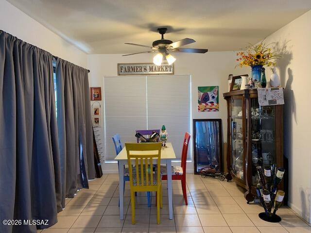 1162 Circulo Canario Rio Rico, AZ 85648 - Photo 11 of 33