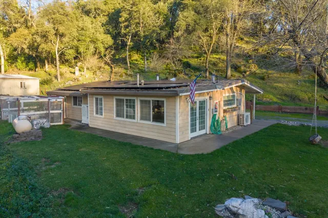 $333,000 | 8653 Hidden Valley Road, Mountain Ranch, CA 95246