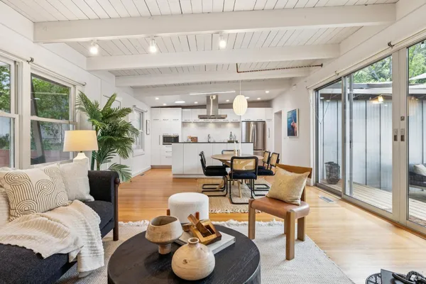 $1,750,000 | 3 Stetson Avenue, Corte Madera, CA 94925