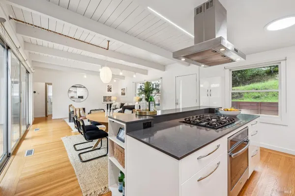 $1,750,000 | 3 Stetson Avenue, Corte Madera, CA 94925