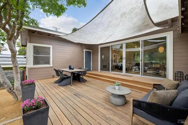 $1,750,000 | 3 Stetson Avenue, Corte Madera, CA 94925