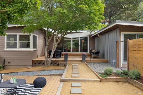$1,750,000 | 3 Stetson Avenue, Corte Madera, CA 94925