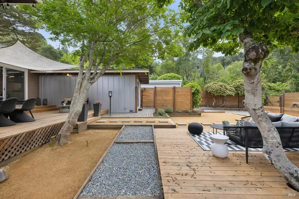 $1,750,000 | 3 Stetson Avenue, Corte Madera, CA 94925