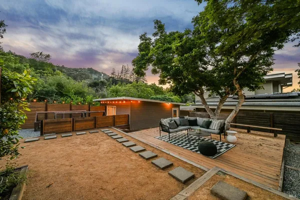 $1,750,000 | 3 Stetson Avenue, Corte Madera, CA 94925