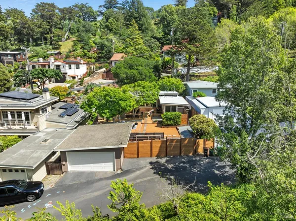 $1,750,000 | 3 Stetson Avenue, Corte Madera, CA 94925